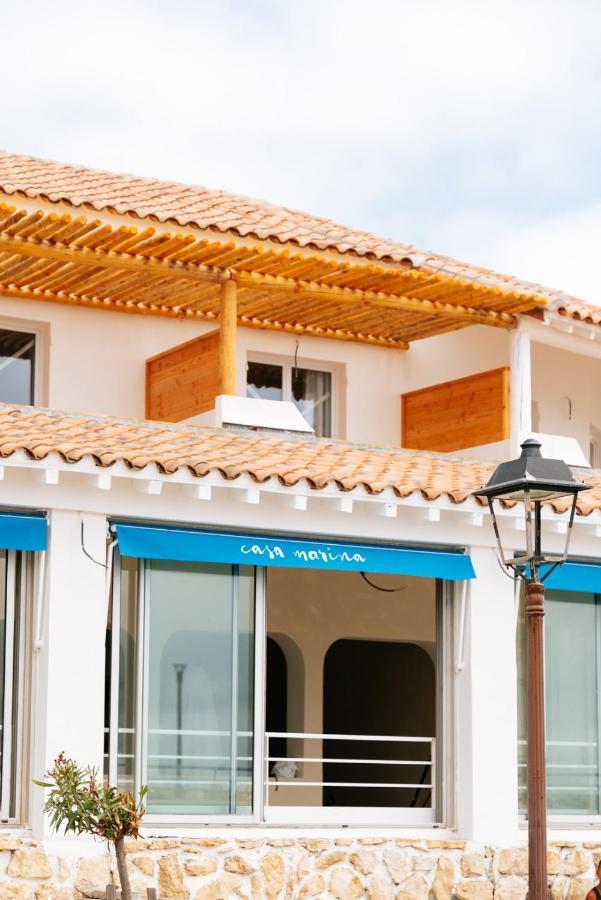 Hotel Casa Marina Saintes-Maries-de-la-Mer Exterior photo