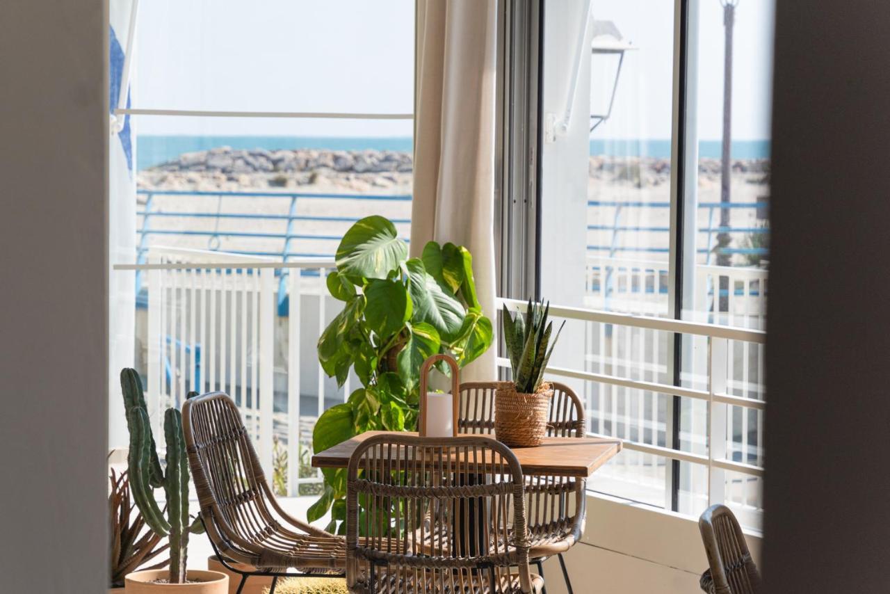 Hotel Casa Marina Saintes-Maries-de-la-Mer Exterior photo